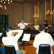 Conducting