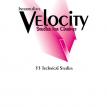 Intermediate Velocity Studies for Clarinet