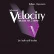 Advanced Velocity Studies for Clarinet